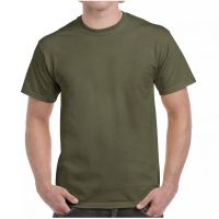 Купить Футболка ALIA 1891 khaki на obuv-plus.com.ua