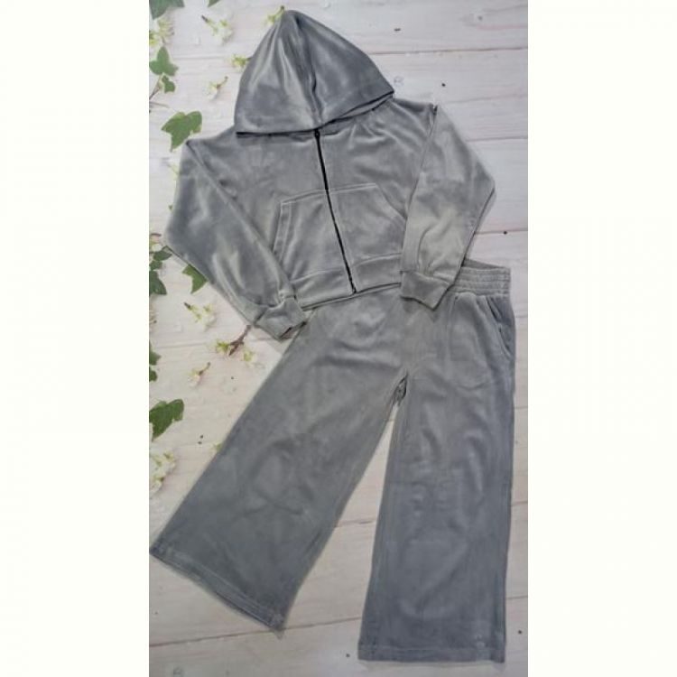 Купить Костюм спорт Marimaks 1066 l.grey на obuv-plus.com.ua