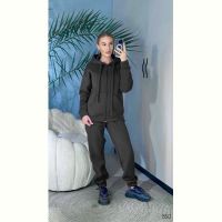 Купить Костюм спорт Romeo life 856 khaki на obuv-plus.com.ua