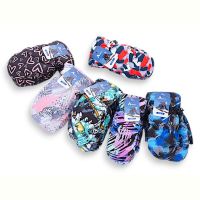 Купить Варежки KH clothes 920S mix на obuv-plus.com.ua