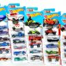 Купить Hot Wheels оригінал машинка W171-C4982 на obuv-plus.com.ua