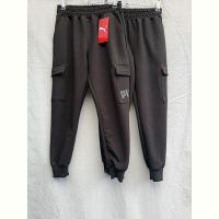 Купить Штаны спорт Shoptime S241 d.grey на obuv-plus.com.ua