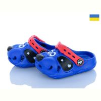 Купить Кроксы Jose Amorales 126001 на obuv-plus.com.ua