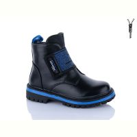 Купить Ботинки Bessky XF01-B794-4B на obuv-plus.com.ua