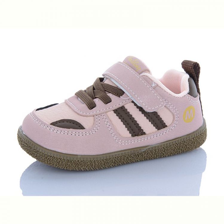 Купить Кроссовки Kewk A95 pink (22-26) на obuv-plus.com.ua