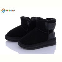 Купить Угги Bessky FJ3812-1B на obuv-plus.com.ua