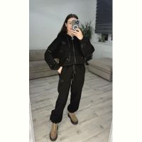 Купить Костюм спорт S.Style 641 black на obuv-plus.com.ua