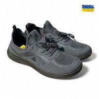 Купить Кроссовки Gipanis FMA-KB1046 т.сер на obuv-plus.com.ua