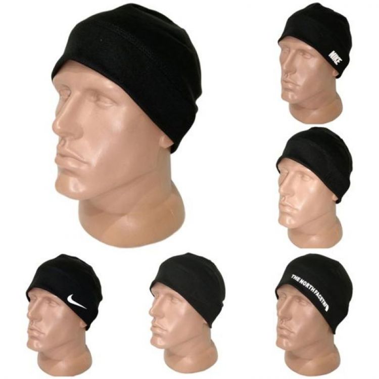 Купить Шапка Mabi 0282 black на obuv-plus.com.ua