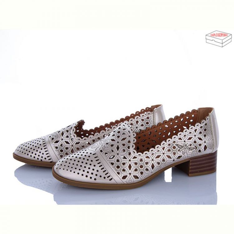 Купить Туфли Molo 9605L-3 на obuv-plus.com.ua