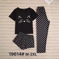 Купить Комплект Estima 19614 black на obuv-plus.com.ua