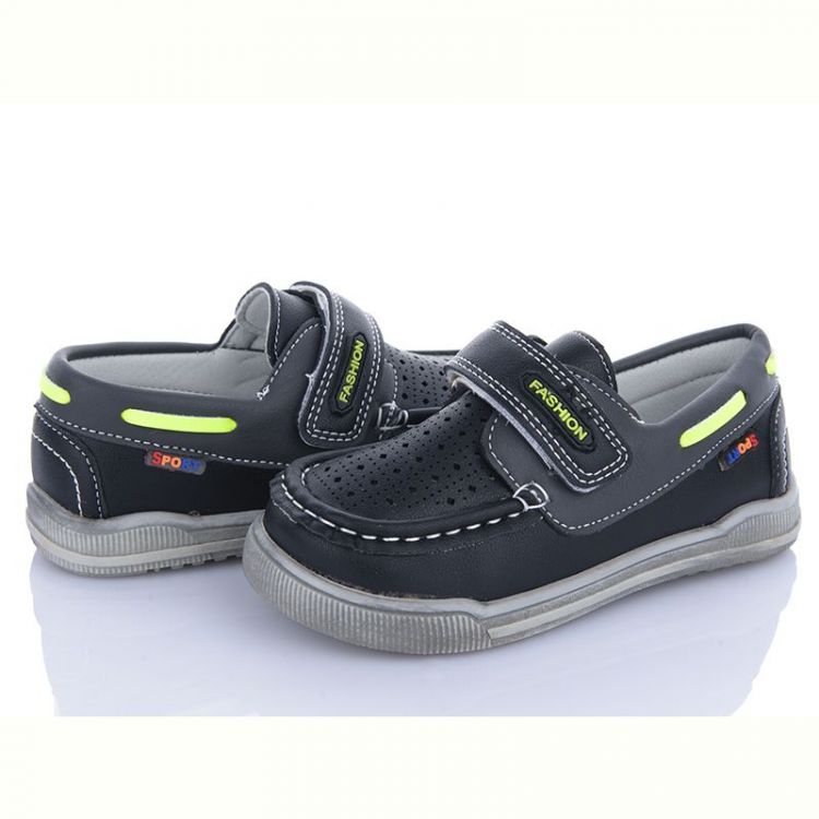 Купить Туфли Kimboo YF2356-1A на obuv-plus.com.ua
