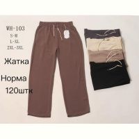 Купить Штаны спорт Giang WH101 mix на obuv-plus.com.ua