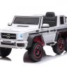 Купить Дитячий електромобіль Mercedes AMG G63 ABLK на obuv-plus.com.ua
