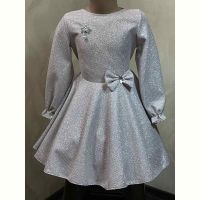 Купить Платье Safi M235 silver на obuv-plus.com.ua