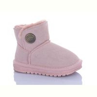 Купить Угги Yalike B310 pink на obuv-plus.com.ua
