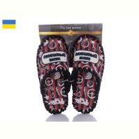 Купить Тапочки Vends 0909 червоний на obuv-plus.com.ua
