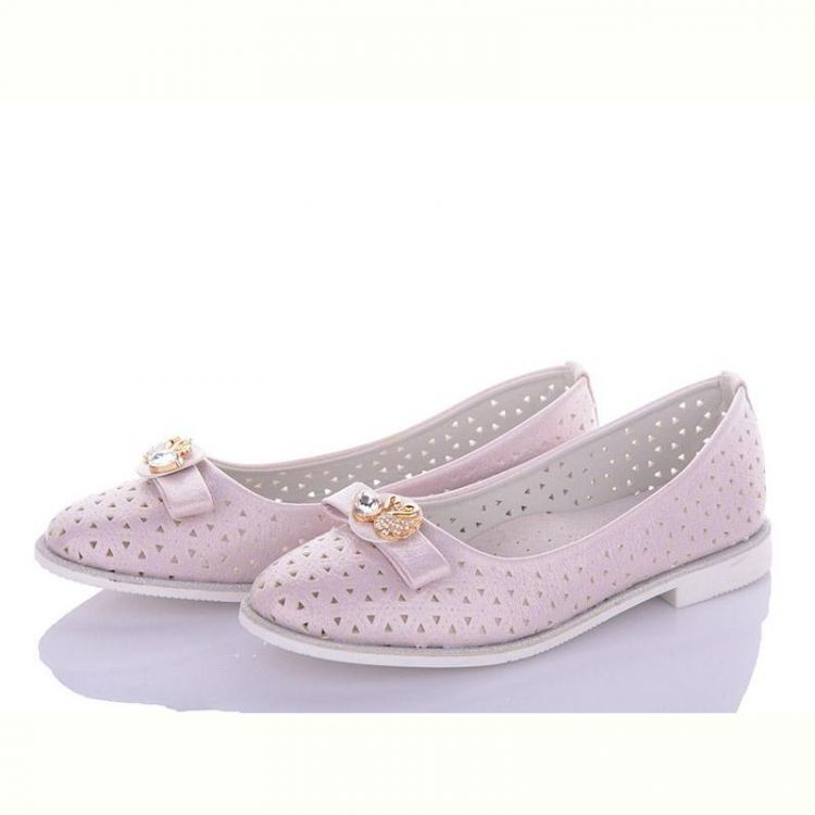 Купить Балетки Kimboo J147-3F на obuv-plus.com.ua