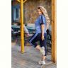 Купить Костюм Seven Zikina 1311 l.blue на obuv-plus.com.ua
