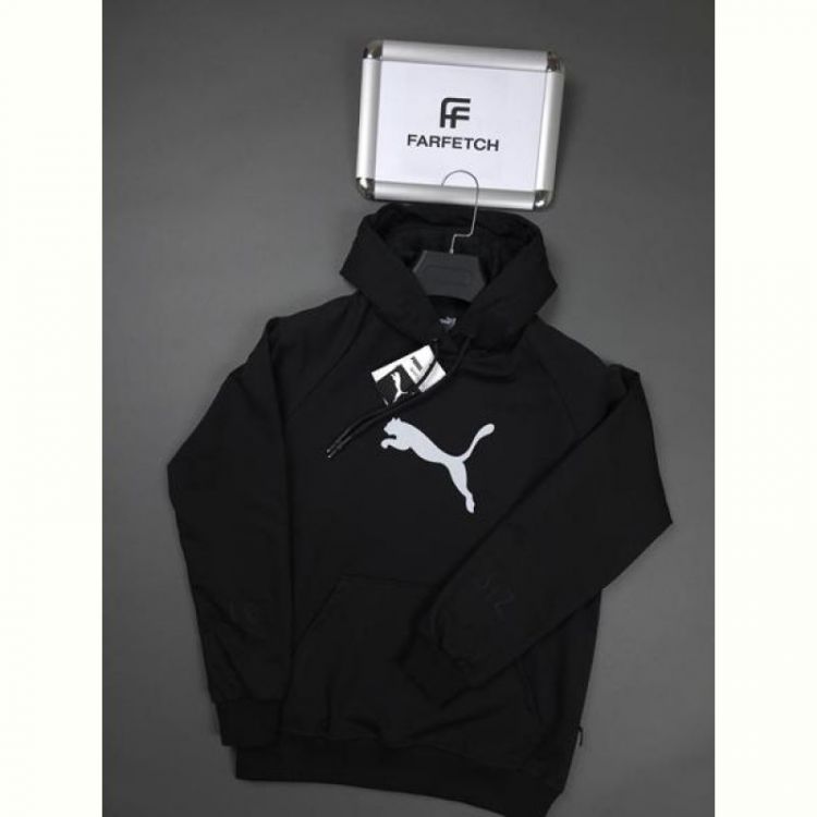 Купить Батник Hous Of Timur HT478 black на obuv-plus.com.ua