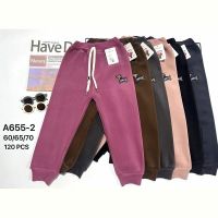 Купить Штаны спорт АнЯ A655-2 mix на obuv-plus.com.ua