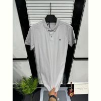 Купить Футболка Hous Of Timur HT489 l.grey на obuv-plus.com.ua