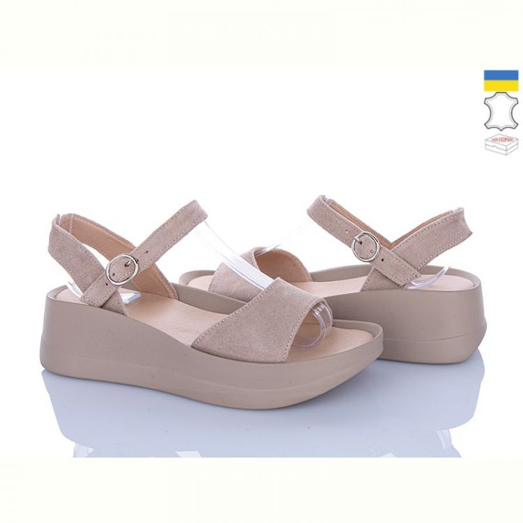 Купить Босоножки Ailinda 9652-35A на obuv-plus.com.ua