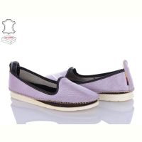 Купить Балетки Viva 0271-5072 уцінка на obuv-plus.com.ua