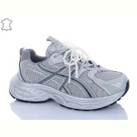Купить Кроссовки Egga WD1808-100 на obuv-plus.com.ua