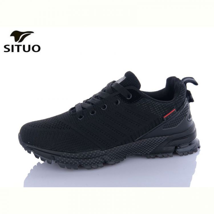 Купить Кроссовки Situo B461-1 на obuv-plus.com.ua