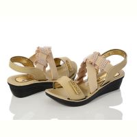 Купить Босоножки Demur K26-049-1 beige на obuv-plus.com.ua