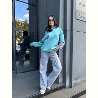 Купить Худи Arina 4250 l.blue на obuv-plus.com.ua