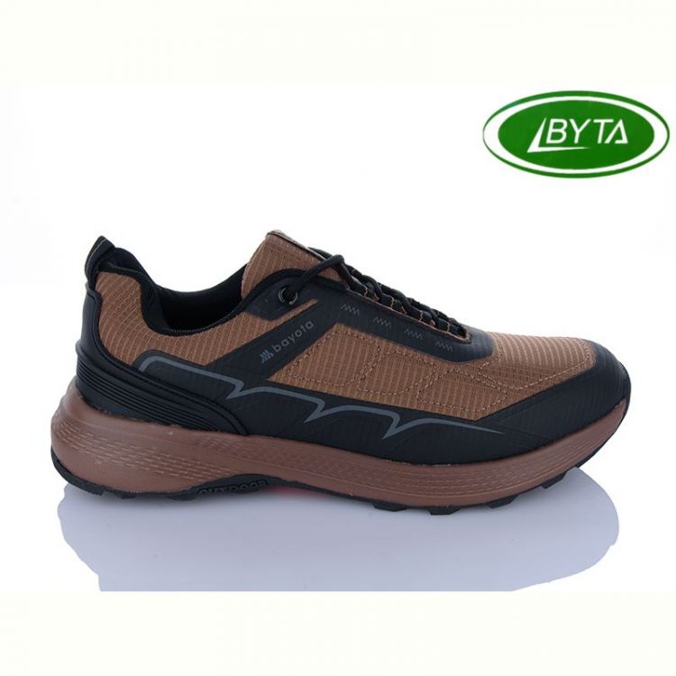 Купить Кроссовки Bayota A1157-3 на obuv-plus.com.ua