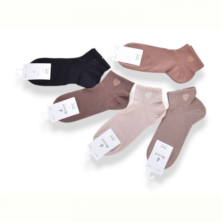 Купить Носки Jelzin Y220-10 mix на obuv-plus.com.ua