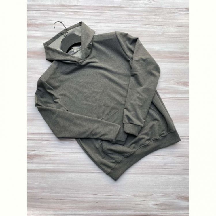 Купить Худи Verton 058 grey на obuv-plus.com.ua