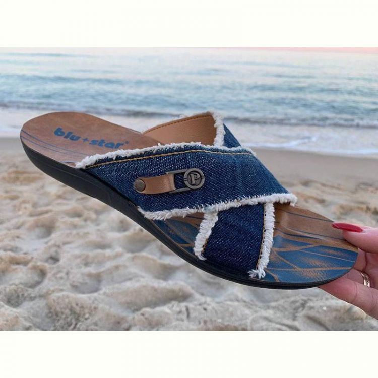 Купить Шлепанцы Malibu 121 на obuv-plus.com.ua