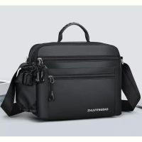 Купить Бананка Fashion Bag D16-1-1 black на obuv-plus.com.ua