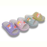 Купить Тапочки Deshman WF113 mix на obuv-plus.com.ua