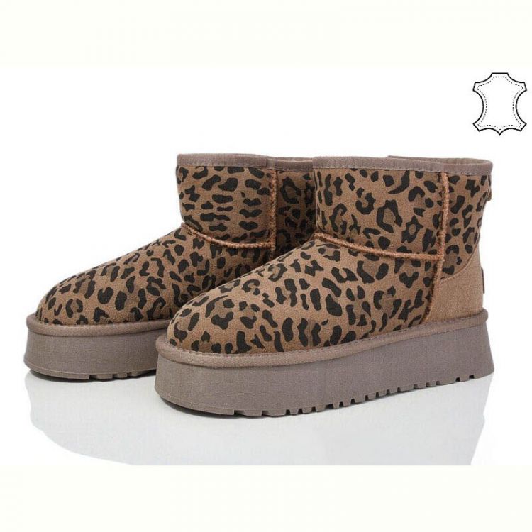 Купить Угги Gifanni 5825-46 на obuv-plus.com.ua