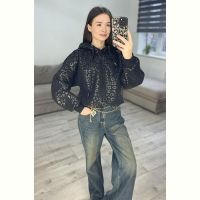 Купить Худи S.Style 300-1 black на obuv-plus.com.ua