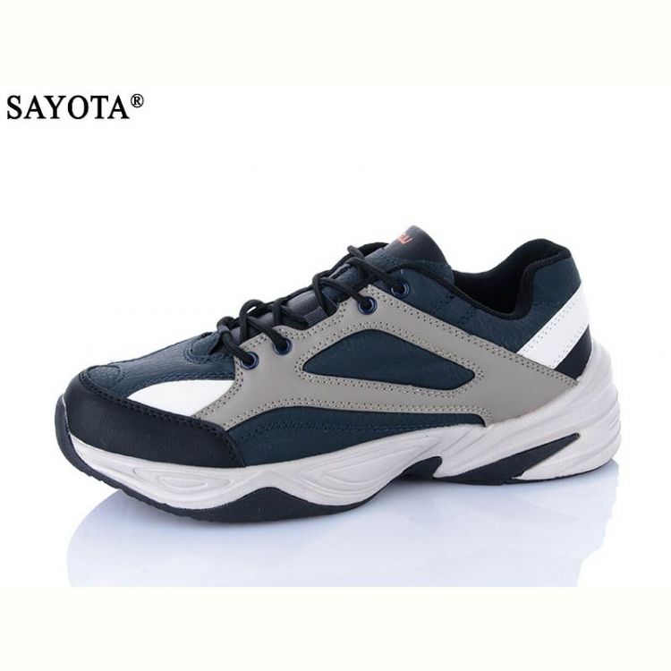 Купить Кроссовки Sayota S3120-6 на obuv-plus.com.ua