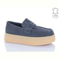 Купить Туфли Hengji 7631-9 на obuv-plus.com.ua