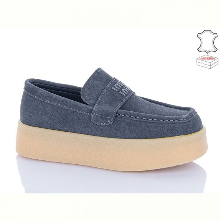 Купить Туфли Hengji 7631-9 на obuv-plus.com.ua