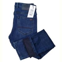Купить Джинсы Maxim Jeans 582 blue на obuv-plus.com.ua