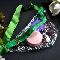 Купить Бананка Luna-bag 2241 green на obuv-plus.com.ua