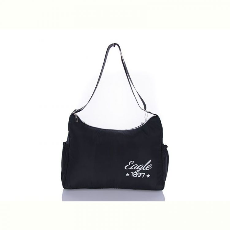 Купить Сумка Silverbag 40-02 black на obuv-plus.com.ua