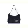 Купить Сумка Silverbag 40-02 black на obuv-plus.com.ua