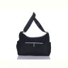 Купить Сумка Silverbag 40-02 black на obuv-plus.com.ua