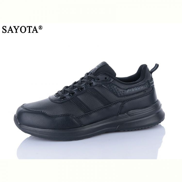 Купить Кроссовки Sayota A3121-1 на obuv-plus.com.ua