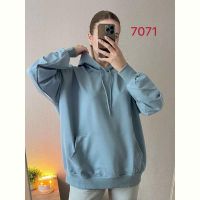 Купить Худи FSN 7071 l.blue на obuv-plus.com.ua